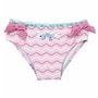 Maillot de Bain Fille Peppa Pig Rose