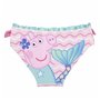 Maillot de Bain Fille Peppa Pig Rose