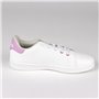 Chaussures de sport pour femme Stitch Blanc