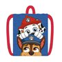 Cartable The Paw Patrol Bleu 27 x 33 x 1 cm