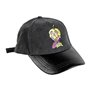 Casquette Unisex Disney Noir 57 cm