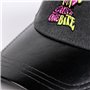 Casquette Unisex Disney Noir 57 cm