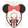 Trousse à bijoux Minnie Mouse Rose 3 Pièces