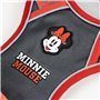 Harnais pour Chien Minnie Mouse Gris foncé L/XL