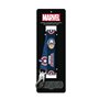 Laisse pour Chien Marvel Premium Bleu