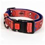 Collier pour Chien Spider-Man Rouge XS/S