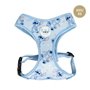 Harnais pour Chien Stitch Bleu clair XXS/XS