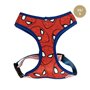 Harnais pour Chien Spider-Man Rouge XS/S