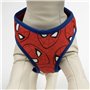 Harnais pour Chien Spider-Man Rouge XS/S