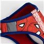 Harnais pour Chien Spider-Man Rouge XS/S