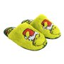 Chaussons The Grinch Vert