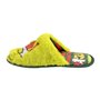 Chaussons The Grinch Vert