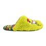 Chaussons The Grinch Vert