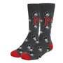 Chaussettes Mickey Mouse 3 paires (38-45)