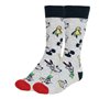 Chaussettes Mickey Mouse 3 paires (38-45)