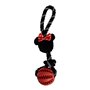 Jouet pour chien Minnie Mouse Rouge 10 x 30 x 7 cm