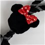 Jouet pour chien Minnie Mouse Rouge 10 x 30 x 7 cm