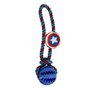 Jouet pour chien The Avengers Bleu 10 x 30 x 7 cm