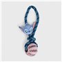 Jouet pour chien Stitch Bleu