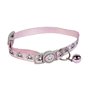 Collier pour chat Disney Rose