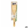 Palette de cuisine Quttin Marron Droite Bambou 30 x 6