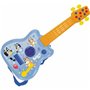 Guitare pour Enfant Fisher Price Bluey