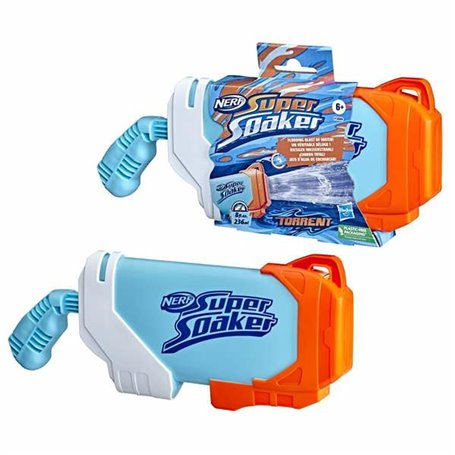 Pistolet à Eau Hasbro SuperSoaker Torrent 30