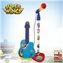 Guitare pour Enfant Reig Super Wings