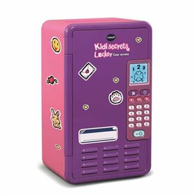 casier Vtech KidiSecrets