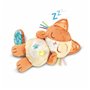 Peluche d'Activités pour Bébé Vtech Textile Chat