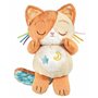 Peluche d'Activités pour Bébé Vtech Textile Chat