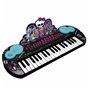 Piano Éducatif Apprentissage Reig Monster High