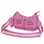 Sac à Bandoulière Barbie Fancy 2.0 Varsity 8 x 21 x 5