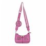 Sac à Bandoulière Barbie Fancy 2.0 Varsity 8 x 21 x 5,5 cm