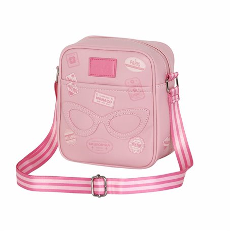 Sac à Bandoulière Barbie Sling Fashion 16 x 17 x 7 cm