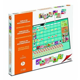 Jouet Educatif Cayro