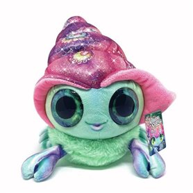 Jouet Peluche Hape Lyria Multicouleur