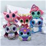 Jouet Peluche Hape Blizzia Multicouleur