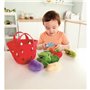 Set de jouets alimentaires Toybags Légumes