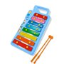 Xylophone Reig Bluey Plastique