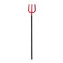 Accessoires de costumes My Other Me 107 cm Trident