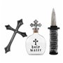 Accessoires de costumes My Other Me Chasseud e Vampires 25