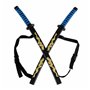 Accessoires de costumes My Other Me De luxe Ninja 58 cm