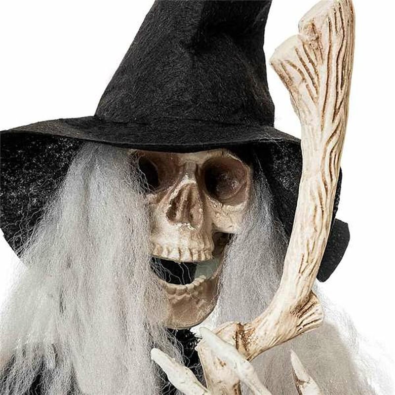 Image secondaire de Décoration d'Halloween My Other Me Sorcière 20 x 20 x 60 cm