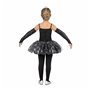 Déguisement pour Enfants My Other Me Squelette Ballerine