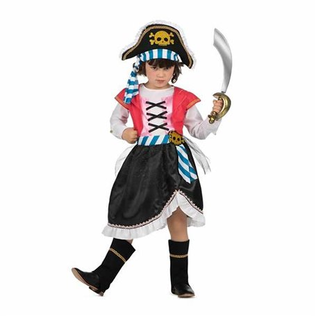 Déguisement pour Enfants My Other Me Pirate