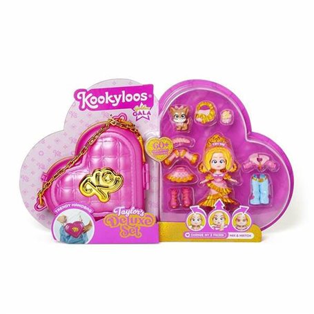 Poupée Bébé Magicbox