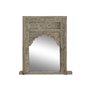 Miroir mural Home ESPRIT Naturel 60 x 10 x 85 cm