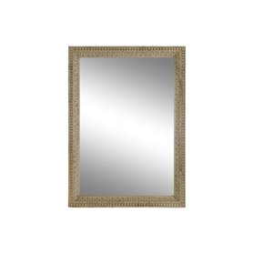 Miroir mural Home ESPRIT Naturel 75 x 8 x 103 cm