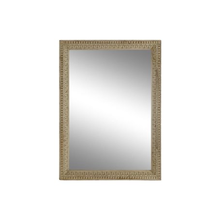 Miroir mural Home ESPRIT Naturel 75 x 8 x 103 cm